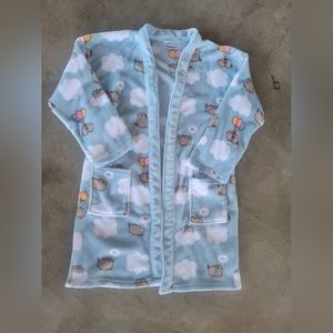 Pusheen Plush Robe